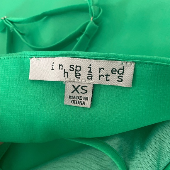 Viral Zara Dress - Picture 3 of 3